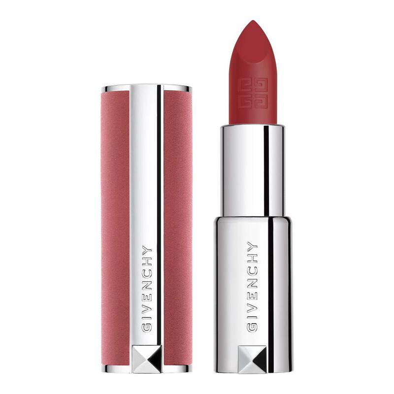 Le Rouge Sheer Velvet image number null