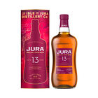 13 Year Old Island Single Malt Scotch Whisky image number null