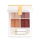 Soleil Eye Color Quad Lumi&egrave;re  image number null