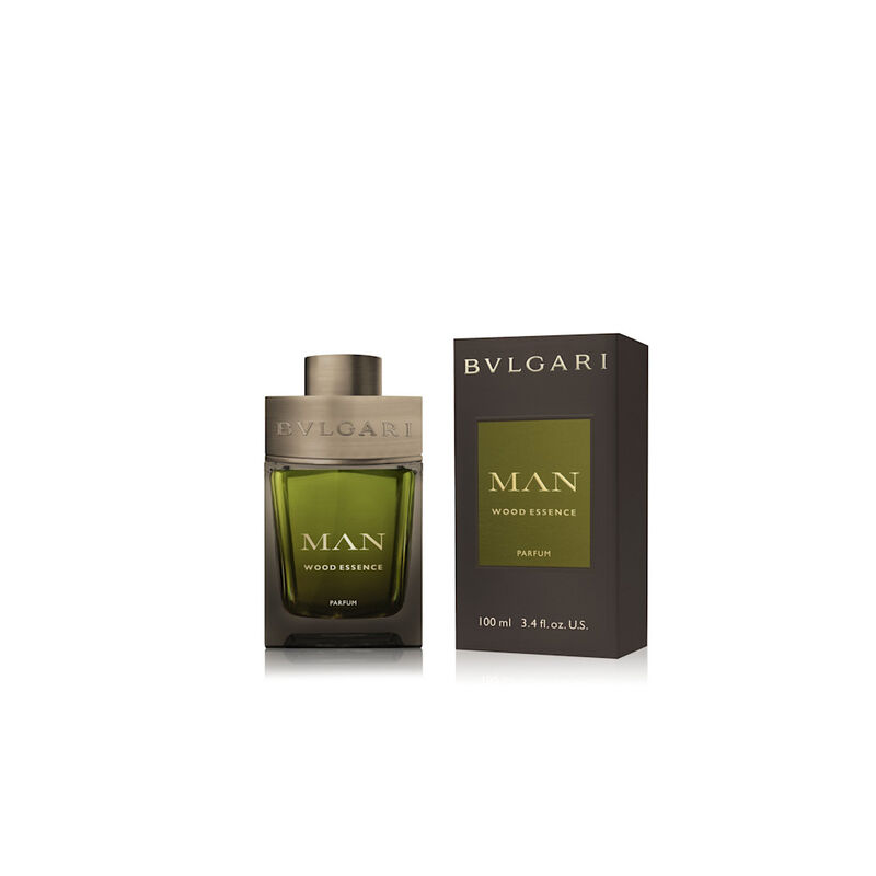 Man Wood Essence  image number null