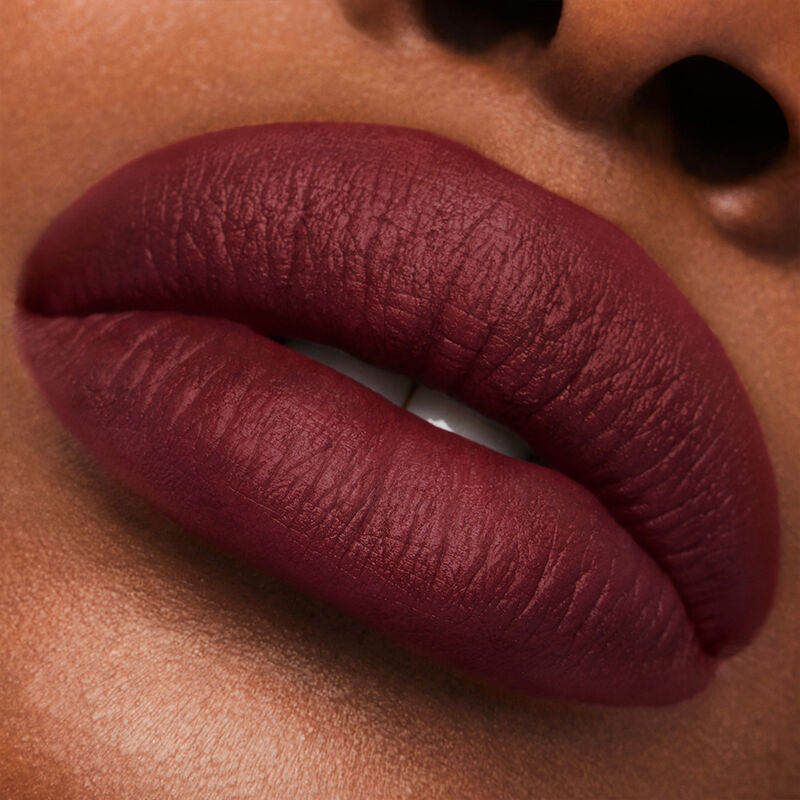 Pure Color Matte Lipstick image number null