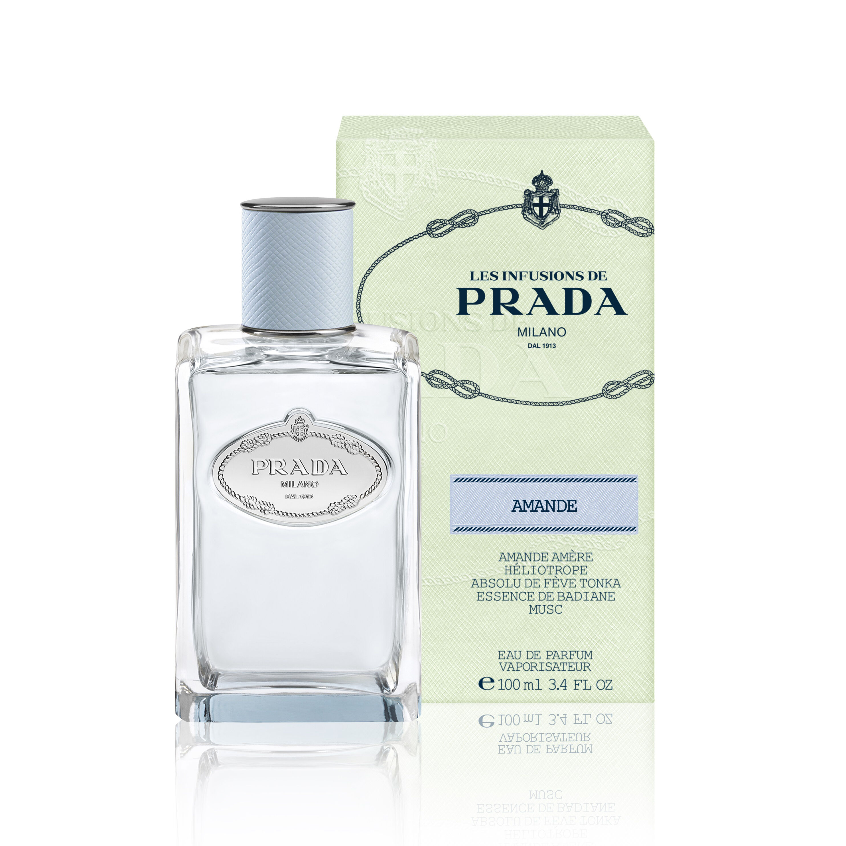 Prada amande fragrantica cheap