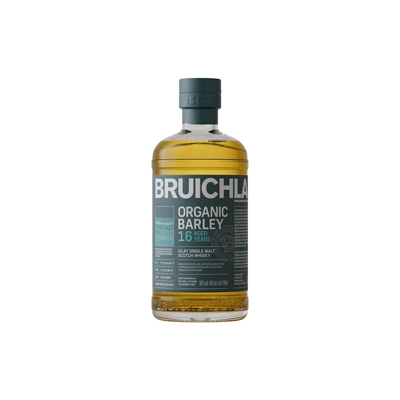 Organic 16YO Travel Exclusive image number null