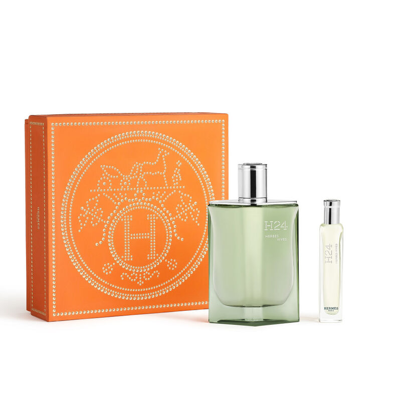 H24 Herbes Vives Gift Set image number null