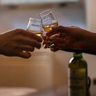 PX Cask Whisky image number null