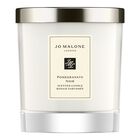 Pomegranate Noir Home Candle image number null