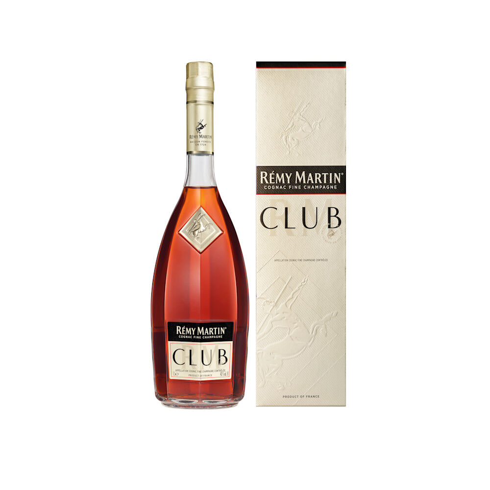 Rémy Martin Cognac Fine Champagne Club 1l | Perth Airport Digital