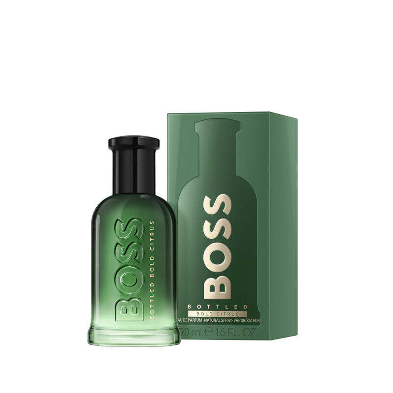 Bottled Bold Citrus image number null