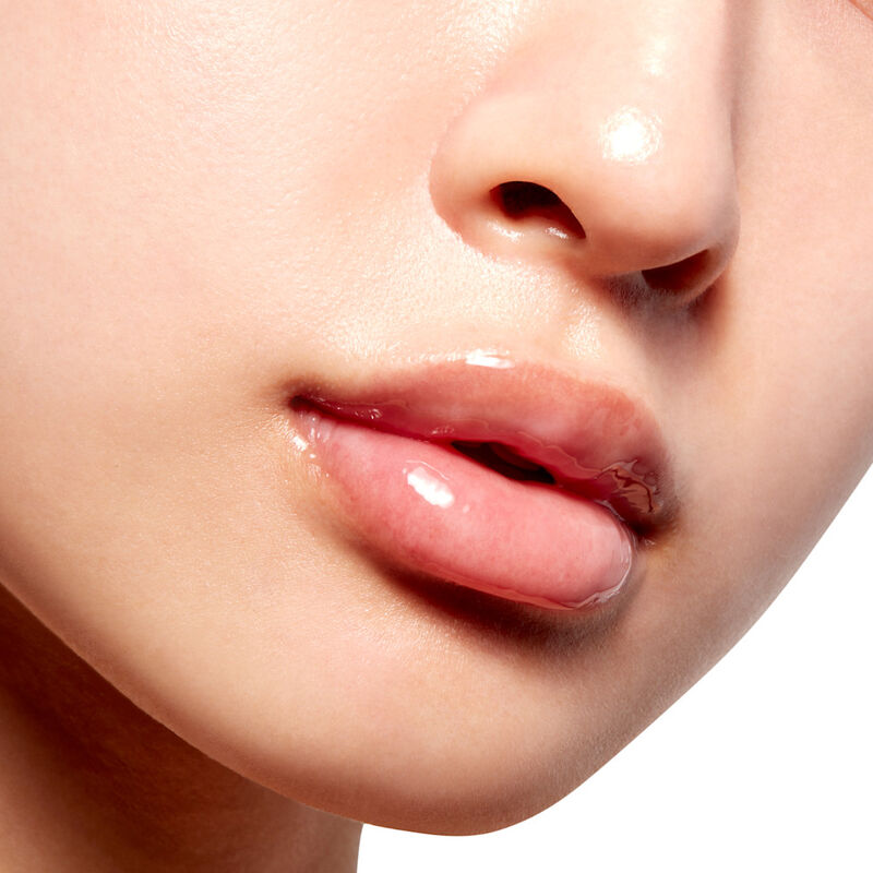 Lip Mask With Watermelon & Basil image number null