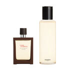Terre d'Herm&egrave;s Intense Travel Spray + Refill image number null