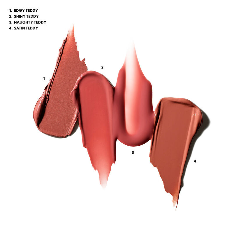 Totally Teddy Lip Kit  image number null