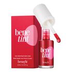 Benetint image number null