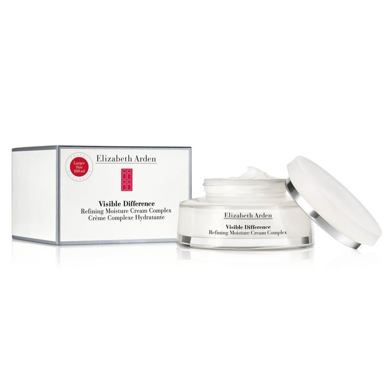 Visible Difference Refining Moisture Cream Complex image number null