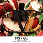 Born in Roma Uomo Coral Fantasy  image number null