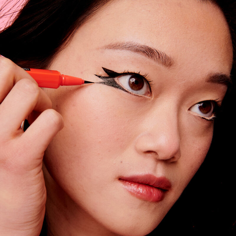 Tar 2.0 Mascara & Liner Duo Black image number null