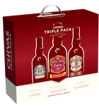 Aged Whisky Trio Pack Travel Exclusive image number null
