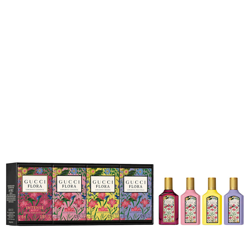 Flora for Women Gift Set image number null
