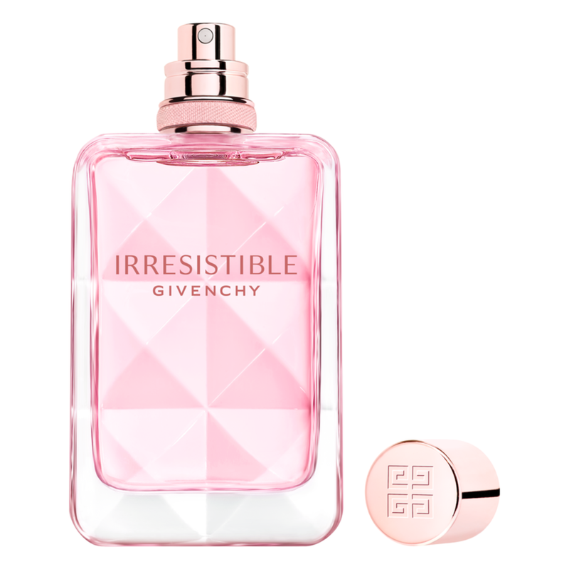 Irresistible Very Floral image number null