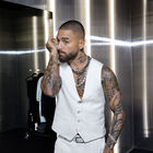 BOSS Bottled Beyond image number null