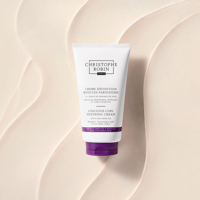 Curl Cream image number null