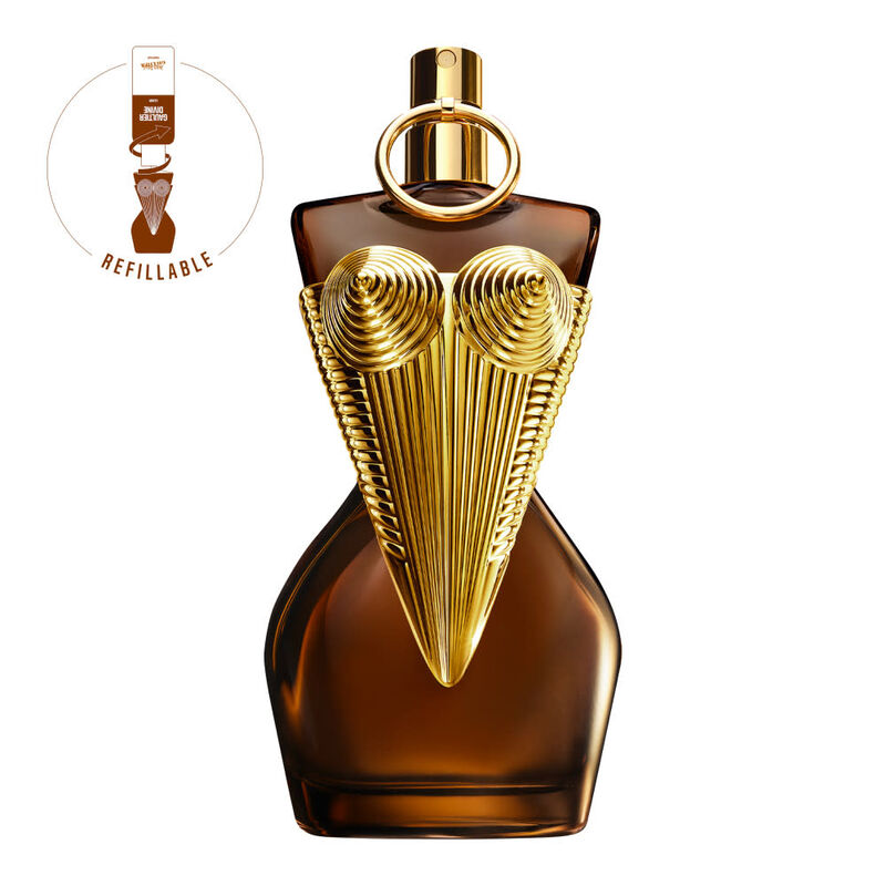 Gaultier Divine Elixir image number null