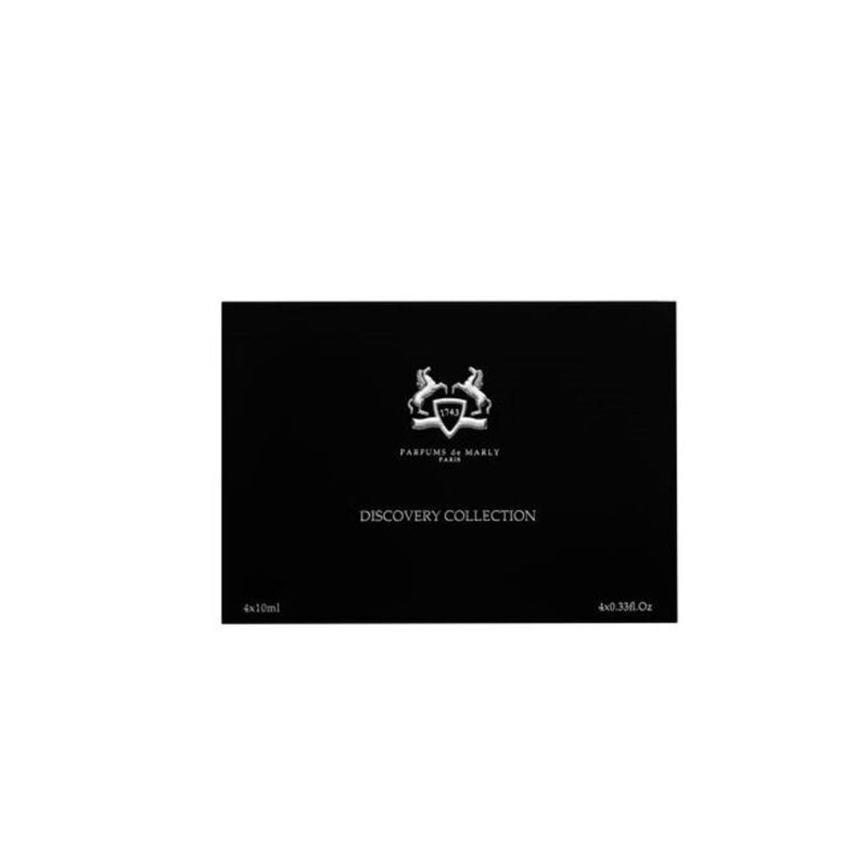Masculine Discovery Set image number null