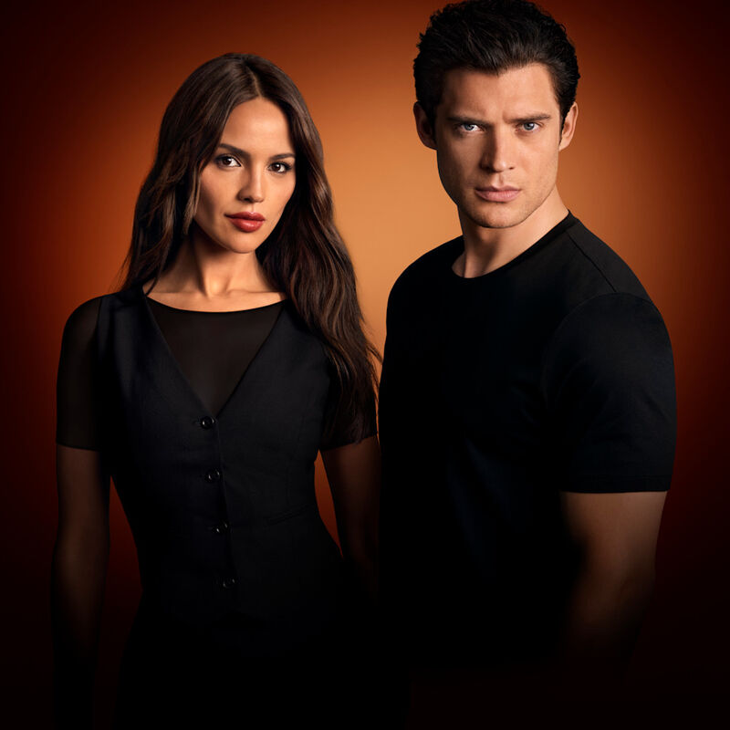 Boss The Scent Intense for Him image number null