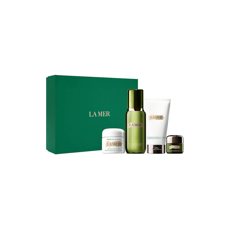 Arrive Hydrated Collection Set image number null