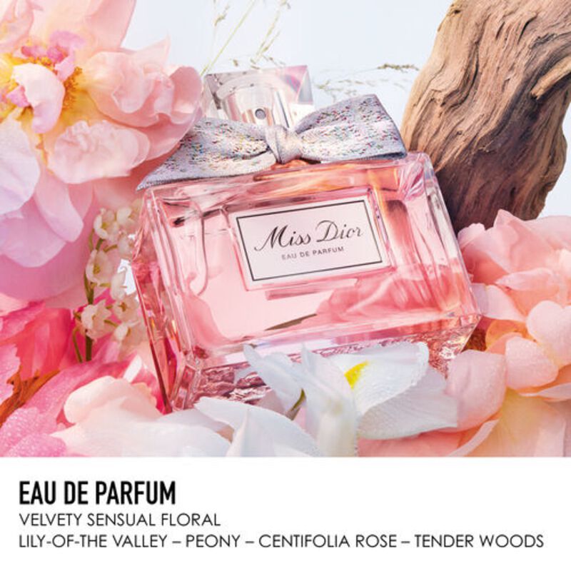 Miss Dior image number null