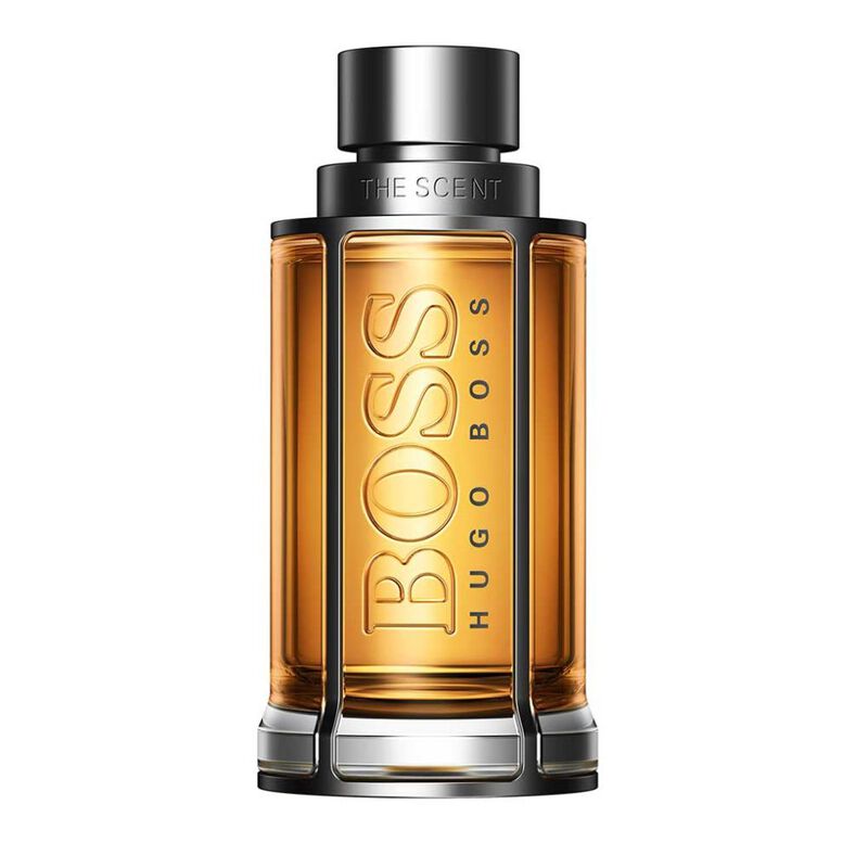 The Scent image number null