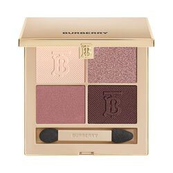 Eye Quad Eyeshadow Palette