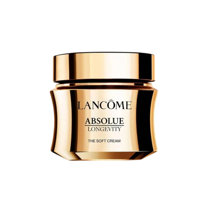 Absolue Longevity The Soft Cream image number null