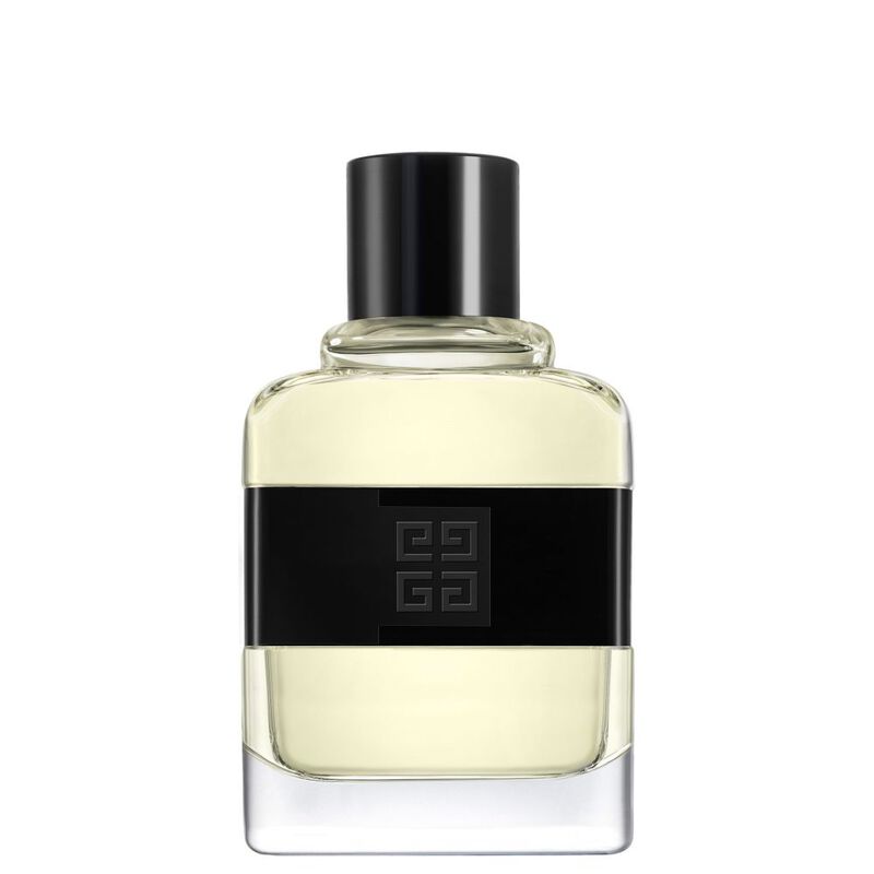 Gentleman image number null