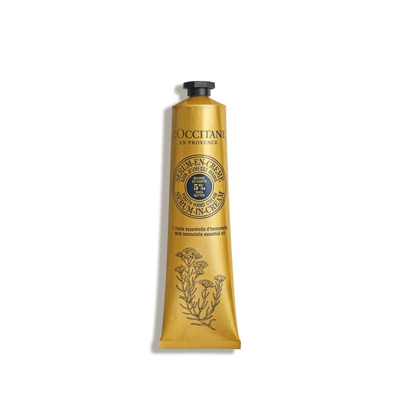 Youth Hand Cream image number null