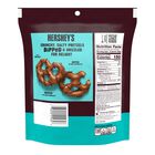 Milk Chocolate Dipped Pretzels image number null