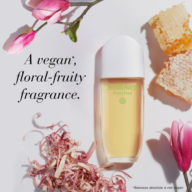 Sunflowers HoneyDaze image number null