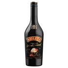 Salted Caramel Cream Liqueur image number null