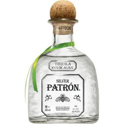 Silver Tequila