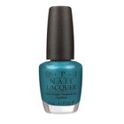 Nail Lacquer Teal The Cows Come Home image number null