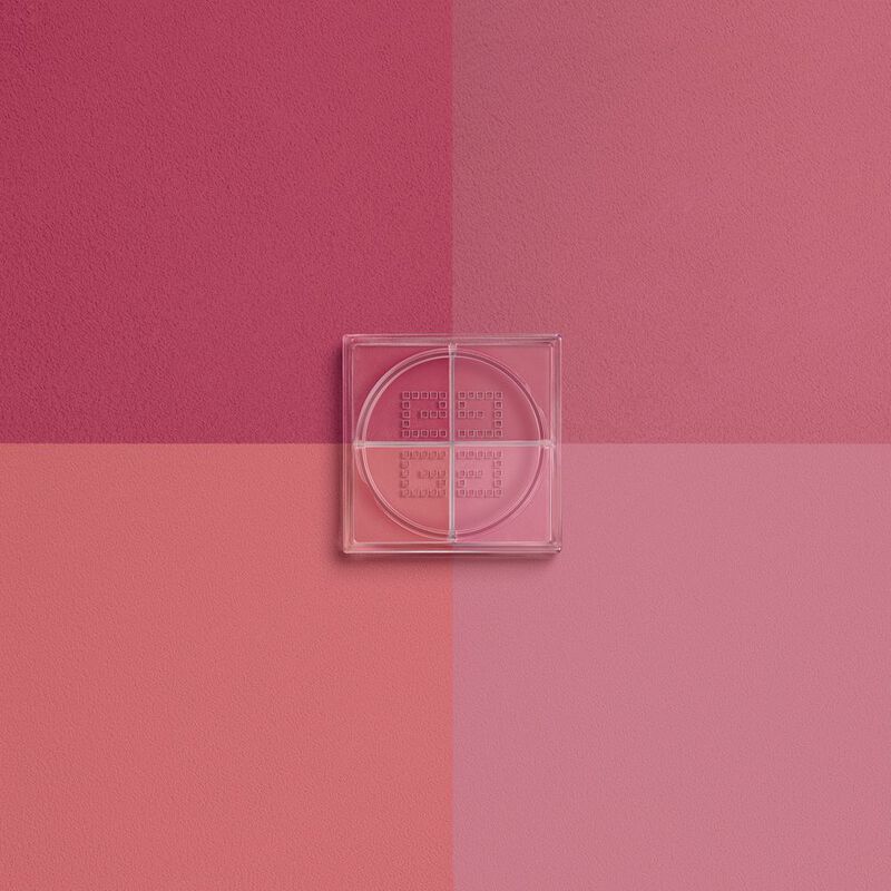 Prisme Libre Blush 21 image number null