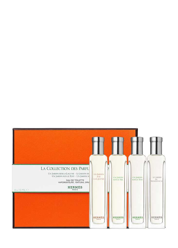 Hermes un on sale jardin set