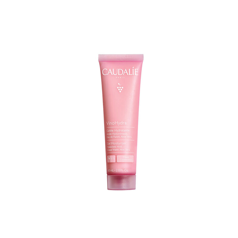 Vinohydra Gel Moisturizer image number null