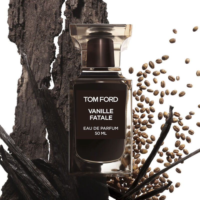 Vanille Fatale Eau de Parfum image number null