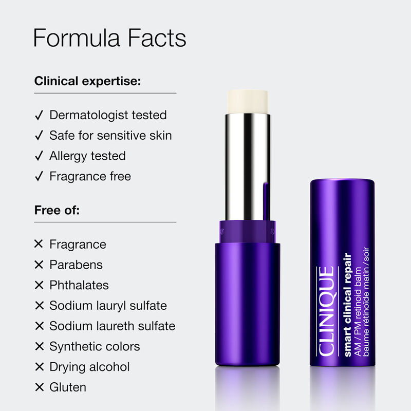 Smart Clinical Repair&trade; AM/PM Retinoid Balm  image number null