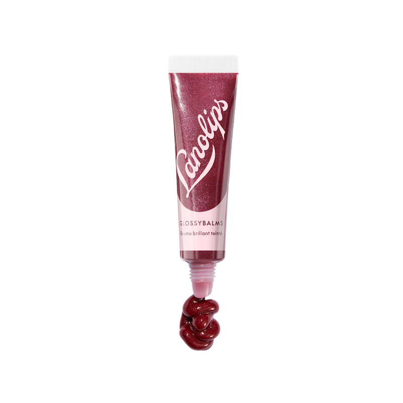 Glossy Balm Berry image number null