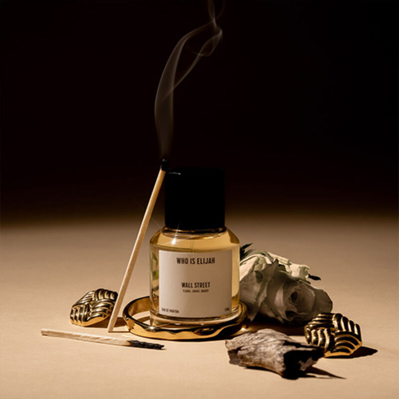 Wall Street image number null