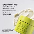 Apple Cider Detox Scrub Exfoliant image number null