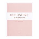 Irresistible image number null