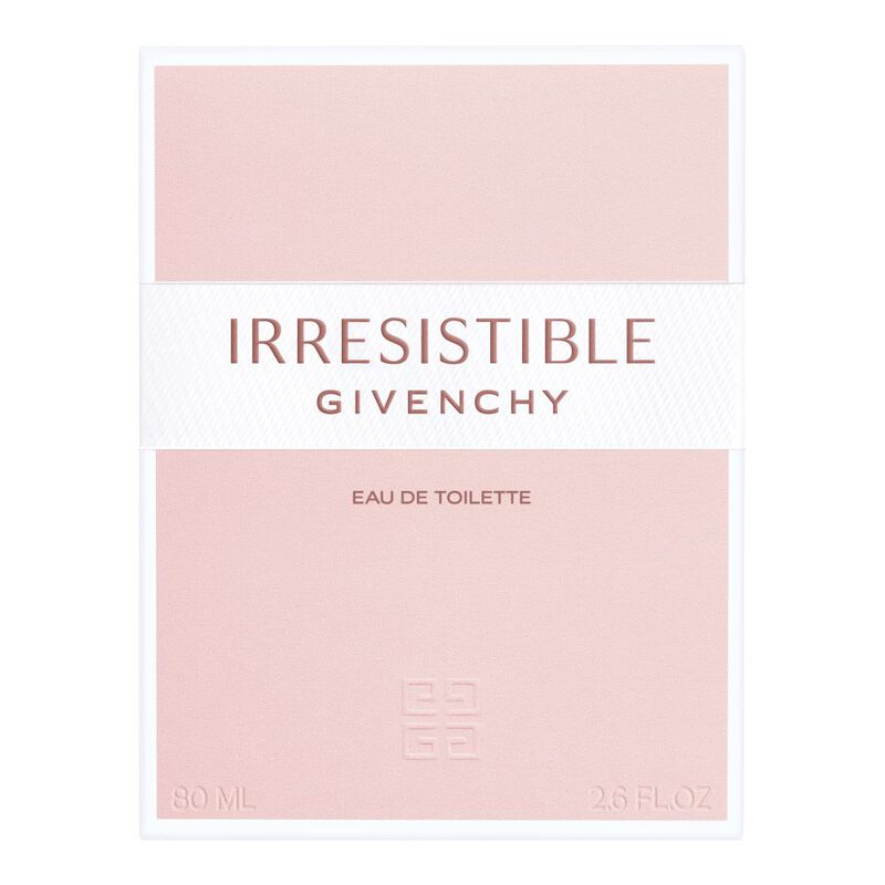 Irresistible image number null