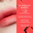 Powder Kiss Lipstick  image number null